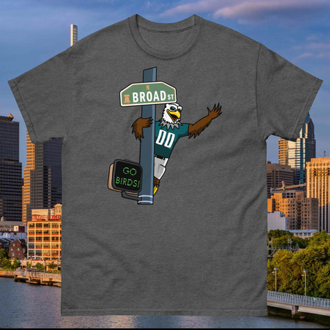 Let's Go Birds! T-Shirt