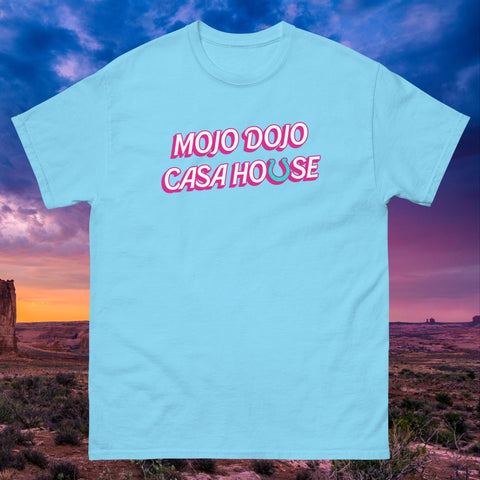 Mojo Dojo Casa House T-Shirt